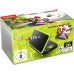 Игровая консоль New Nintendo 2DS XL с игрой Mario Kart 7 (цвет Lime Green) Игровая консоль New Nintendo 2DS XL с игрой Mario Kart 7 (цвет Lime Green)